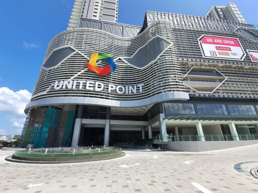 United Point Residence