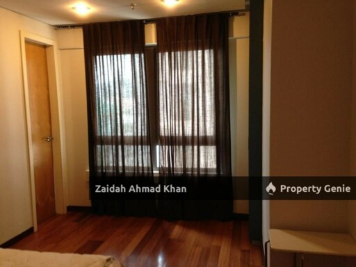 i-Zen @ Kiara Dual Key For Rent