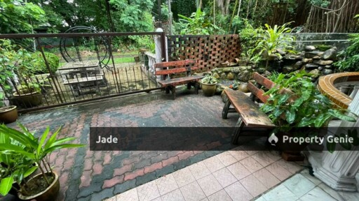Open View Renovated 2.5 Storey Terrace SS14 Subang Jaya Freehold