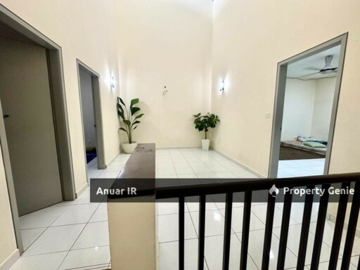 2 Storey Jalan Laman Orkid 3, Laman Orkid Nilai Impian N9