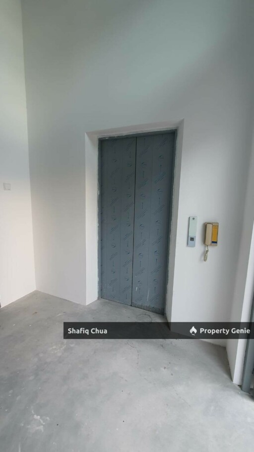 New Warehouse Factory  Sungai Tua Batu Caves For Rent
