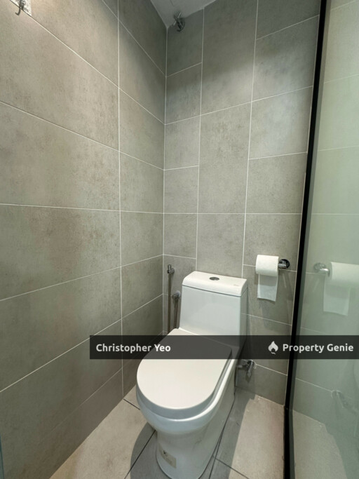 🏫 Fully Furnished Studio | 5 mins Drive to HELP University Subang 2