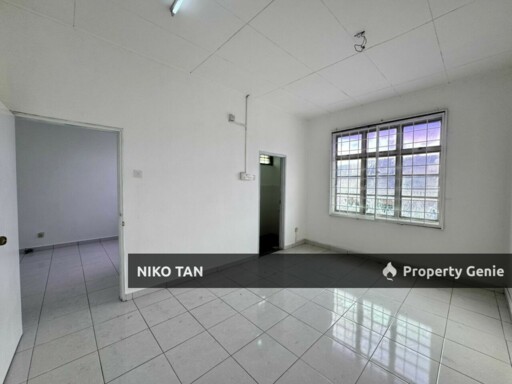 For Sale 2 Storey Terrace House Taman Puteri Wangsa