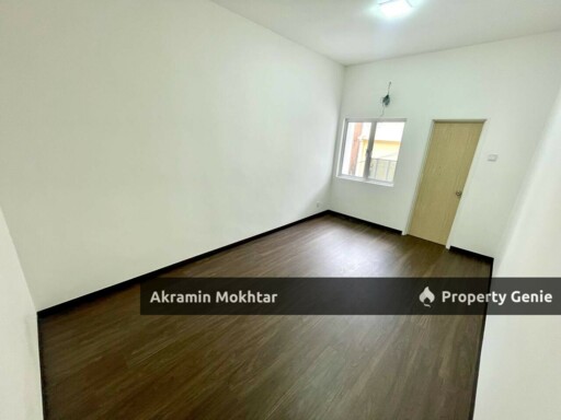 REFURBISHED & RENOVATED UNIT | Double Storey Terrace House Bandar Mahkota Cheras Jalan Dayang, Seksyen 8