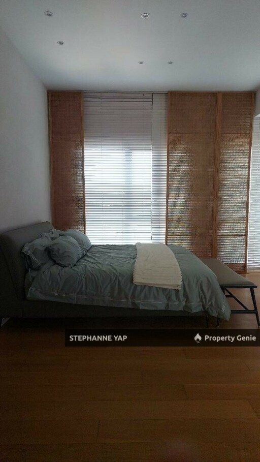 Pavillion Hilltop unit for Sale / Rent