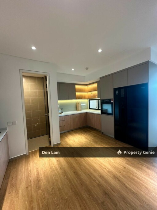 Capella Embassy KLCC Jalan Ampang for sale !!!