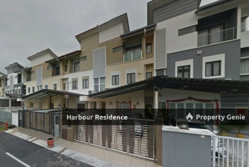Harbour Residence