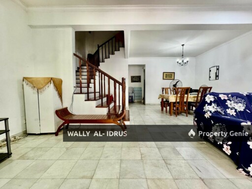 2 Storey Terrace House @ Bandar Sri Damansara Selangor