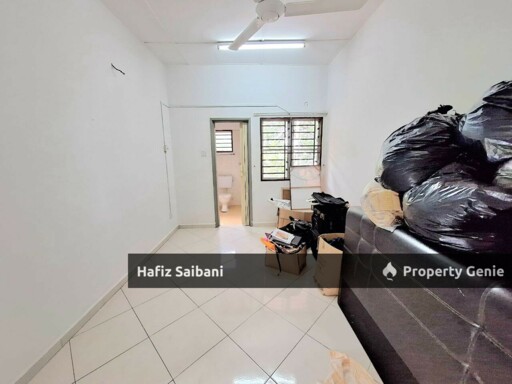 2.5 Storey Terrace Taman Saga Klang