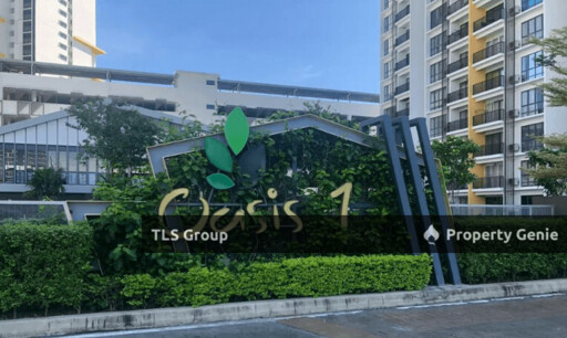 Oasis 1 @ Mutiara Heights Kajang