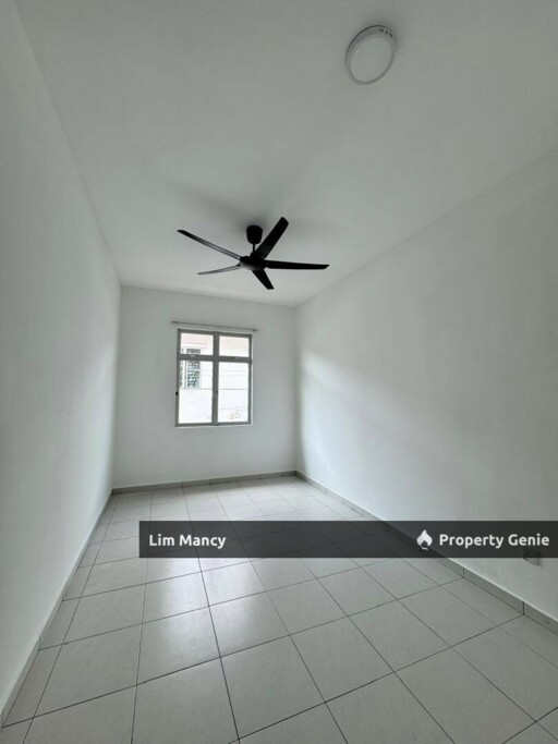 Scientex Utama Double Storey 100% Loan