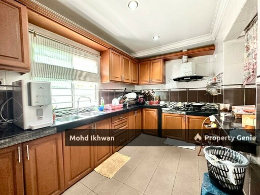 2 Storey Semi D Seksyen 9 Shah Alam