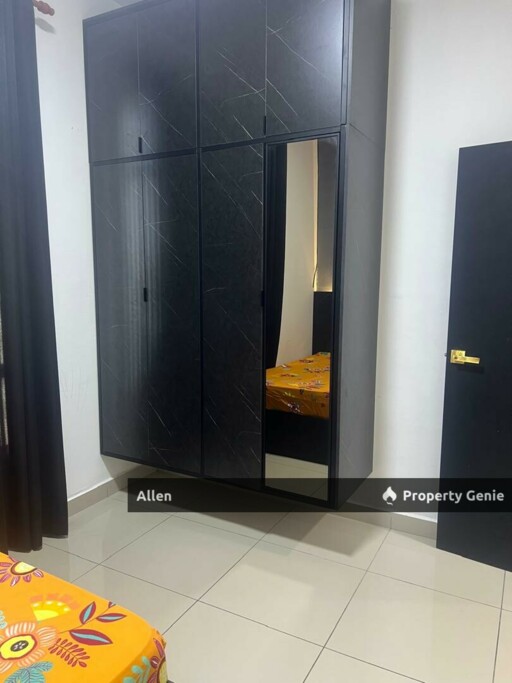 KSL Residence 2 @ Kangkar Tebrau – Stunning Pool View