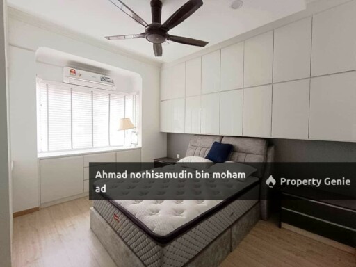 (20x70) Renovated Double Storey Sunway Alam Suria, Seksyen U10 Shah Alam