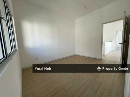 Price Dropped by 300k ‼️EXCLUSIVE‼️ Endlot 2 Storey Agalia, Danau Ceria Gamuda Gardens, Rawang