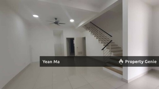 2 Storey Agalia Gamuda Gardens Rawang