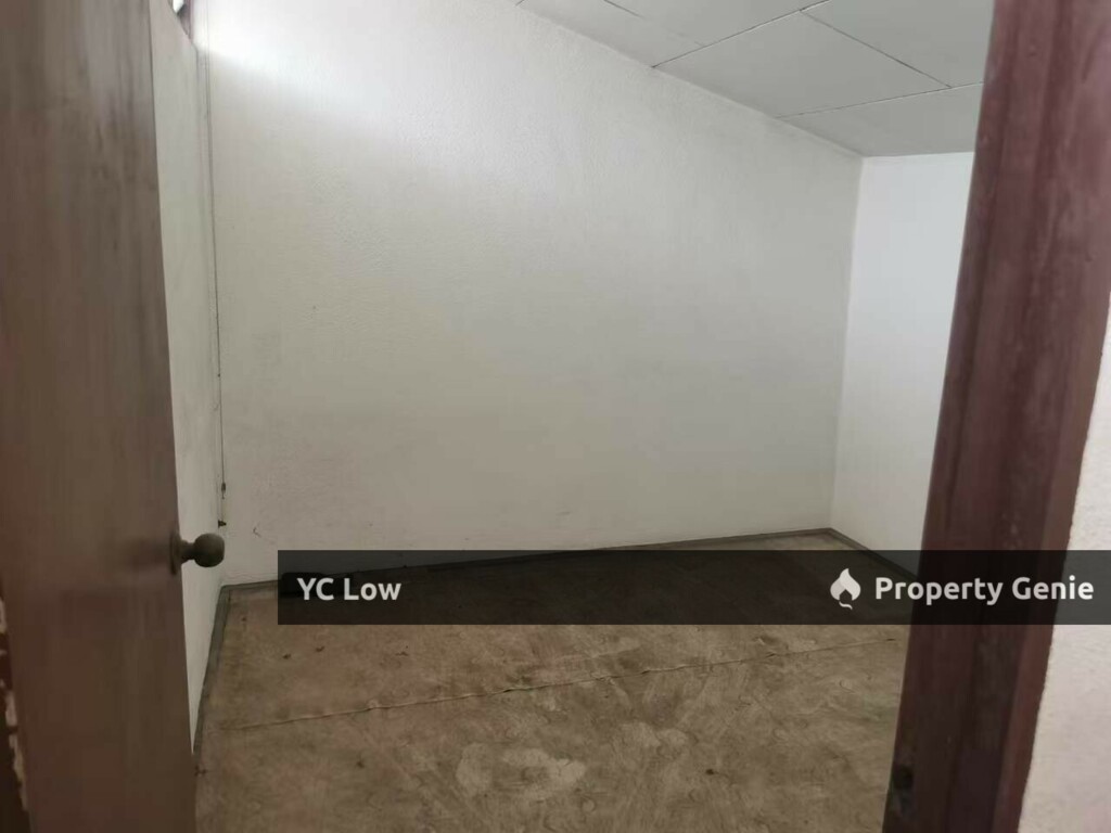 Taman Sukun Bukit Mertajam 1sty corner house for sale