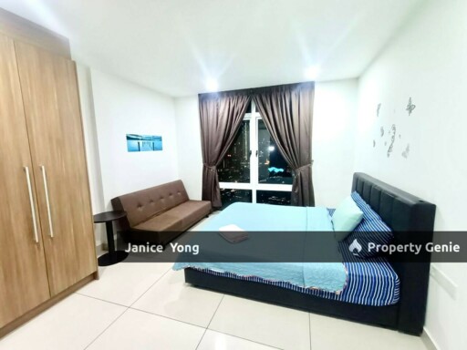 KSL D'Esplanade Residence @ KSL City