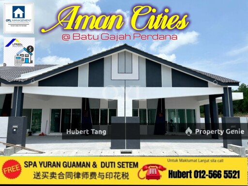 Aman Cities