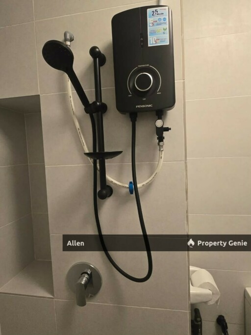 Trellis Residences @ JB Town – Stylish Studio Near CIQ