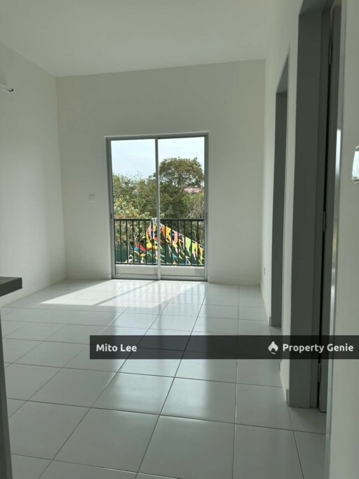 Meridin East, Pasir Gudang