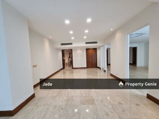 KL Tower View Penthouse Kirana KLCC Boutique Low Density Residence