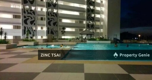 Vision Residence {Save RM 539,418}