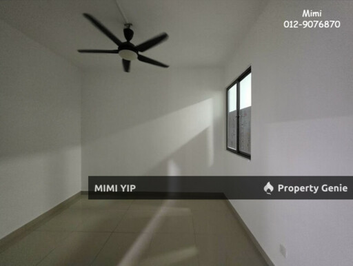 🏡 Emerald Residence @ Bandar Mahkota Cheras for Rent