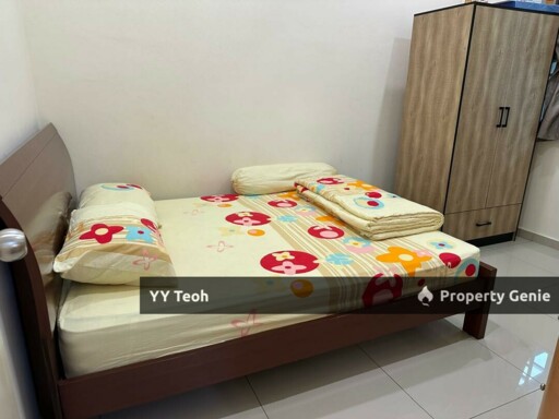 Bukit Katil Damai 2 Single Storey Semi D