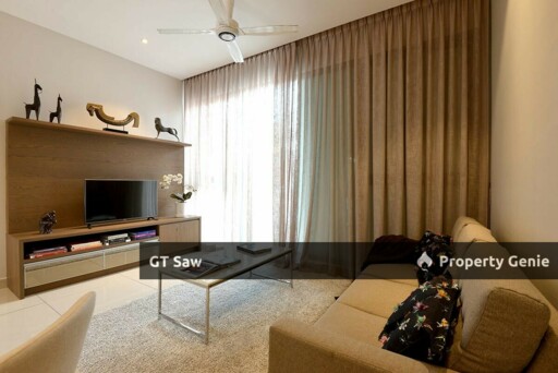 Geo38 Residence