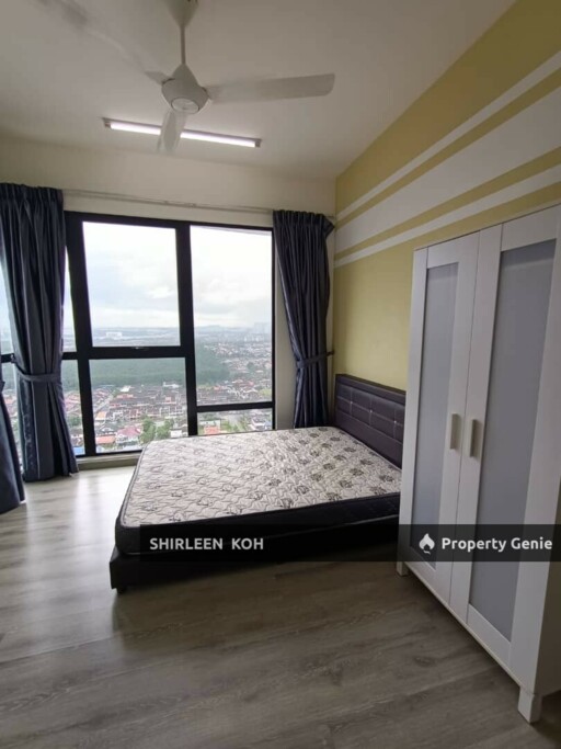 Room Renting at Southkey Mosaic @ JB Town Area