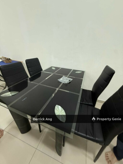 For Rent - D'Summit Residence For Rent Taman Kempas Utama For Rent Johor For Rent