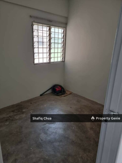 Ground Floor Unit Vista Seri Putra Apartment Bandar Seri Putra