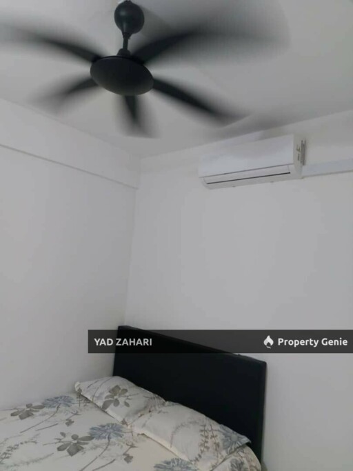 Aspire Residence, Cyberjaya | RM1700 - Low Level Unit & Fully Furnished