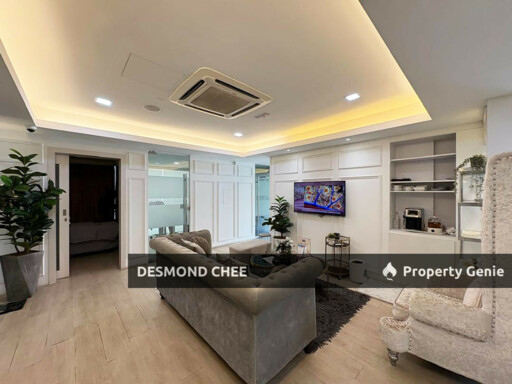 Jalan Maarof @ Bangsar