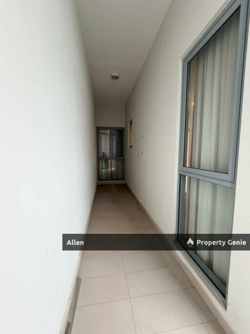 Somerset Puteri Harbour — Fully Furnished High-End Seaview Home for Rent/Sale