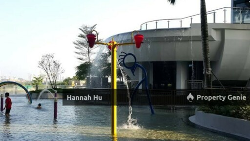 D'Latour Service Residence BMV 18.9%! Saved RM123K