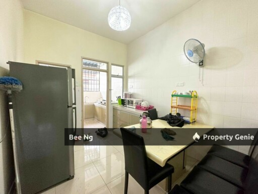 Taman Sri Pulai Perdana 2 / Double Storey / Unblock / Club House / G&G