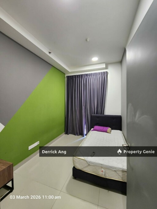 For Rent - Meridin Executive Suites For Rent Gelang Patah For Rent Johor For Rent