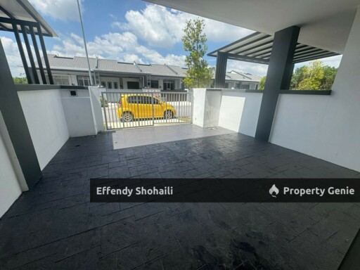 RIMBUN AMAN TERRACE SEREMBAN 2