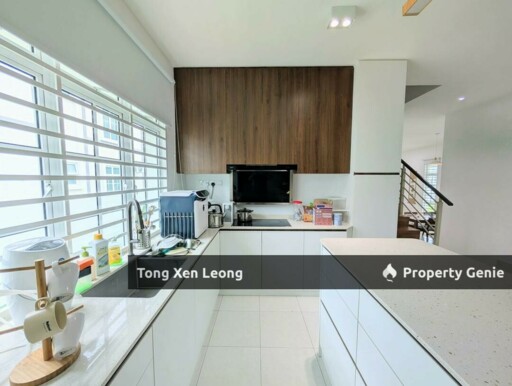 1.5 Storey Bungalow For Sale @ Anjung Gapam