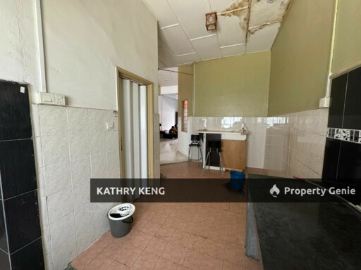 Jalan Saujana Bistari For Sale Taman Saujana For Sale Kluang For Sale Johor For Sale