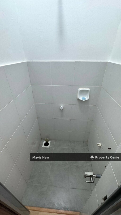 For Sale, Jalan Kecubung, Taman Daiman Jaya, Corner Lot, Renovated
