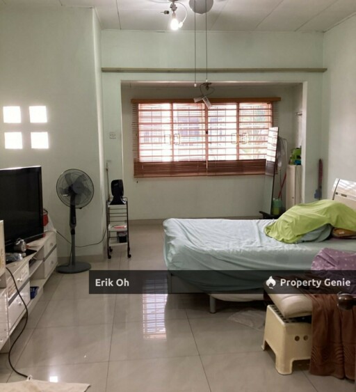 Double Storey Terrace Puteri 10, Bandar Puteri, Puchong For Sale