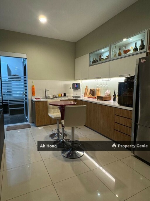 Horizon Hills / Golf East / Double Storey Cluster / Fully Renovated / Good Condition