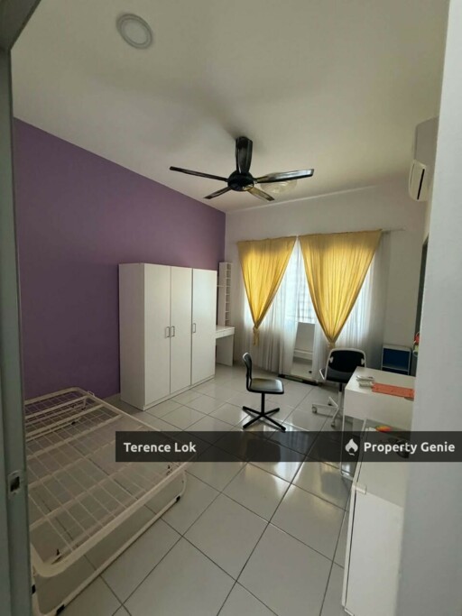 S2 Heights, Seremban 2
