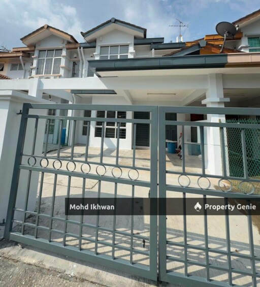 Setia Impian 4
