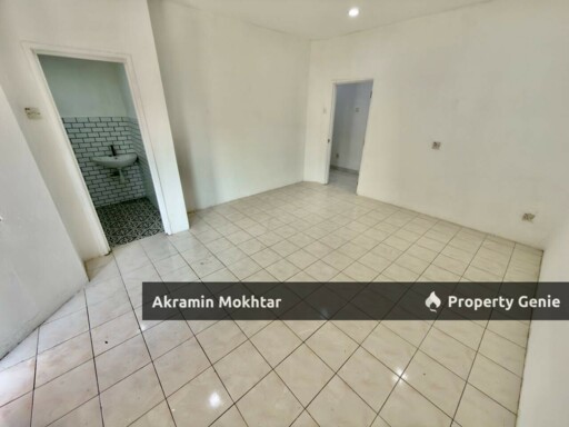 Renovated & Extended | 2 Storey Terrace Taman Kota Perdana, Bandar Putra Permai, Seri Kembangan Selangor .