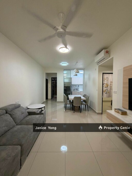 Veranda Residence Johor Bahru