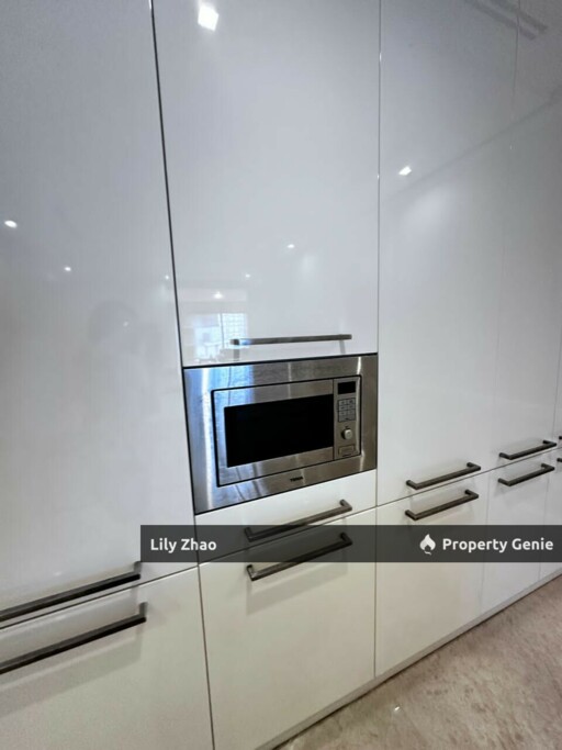 Pavilion Residences High End Condo for Rent, Tower 1, Type B, 2,405 SF, Kuala Lumpur City Centre